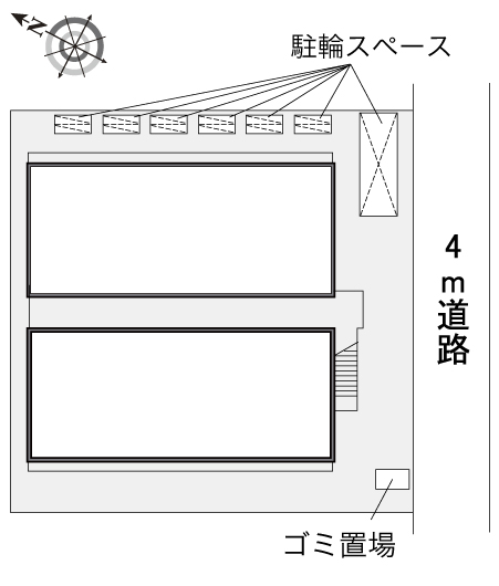 レオパレスエトワール