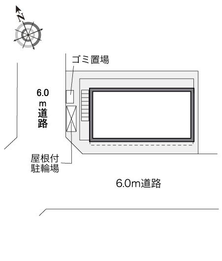 レオパレスグランシャリオ