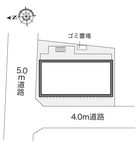 レオパレスのぞみ