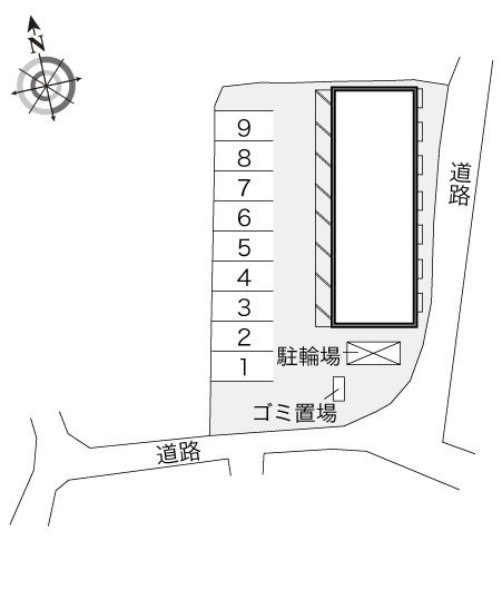 レオパレスアクア