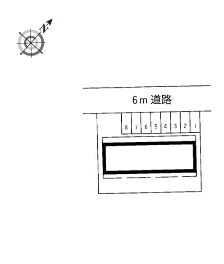 レオパレスエスペランサ