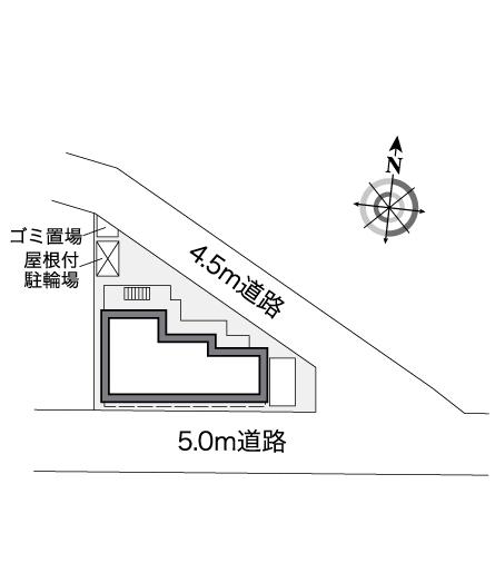 レオパレスアイリス