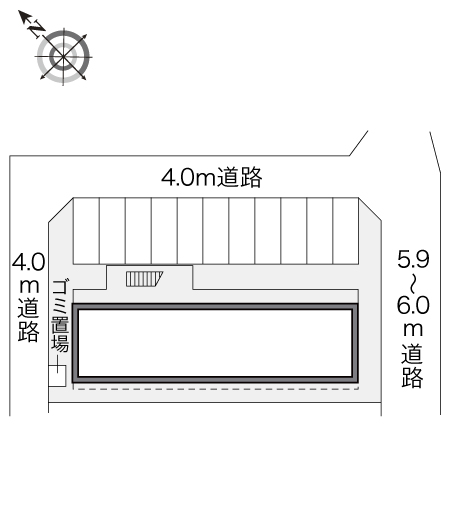 レオパレスアトリオ