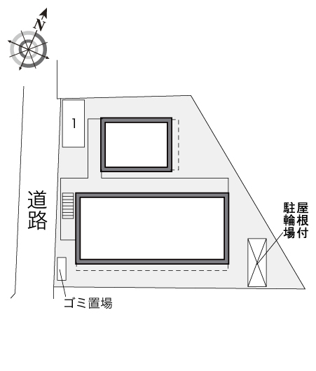 レオパレスハピネス