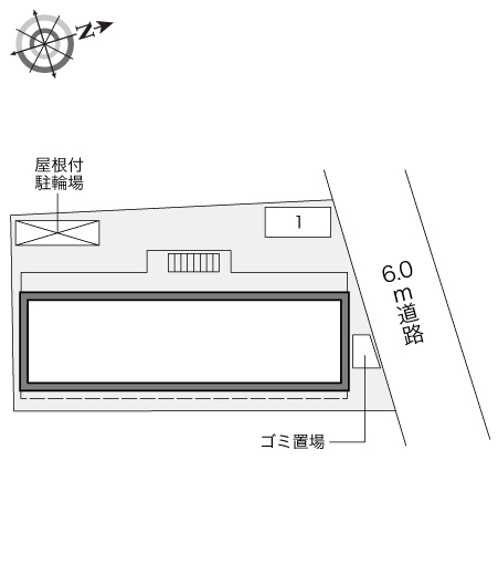 レオパレス神屋町