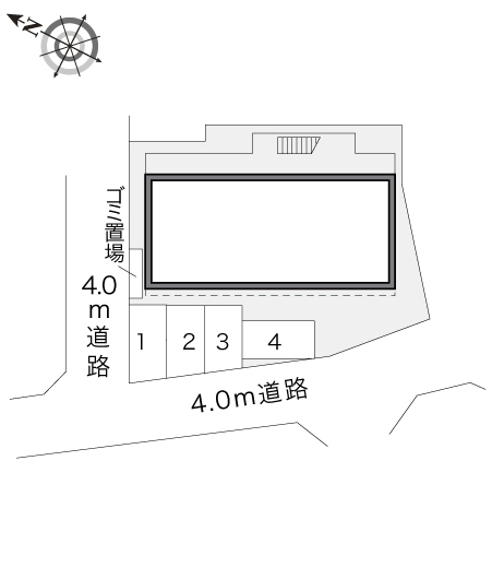 レオパレスアイリス