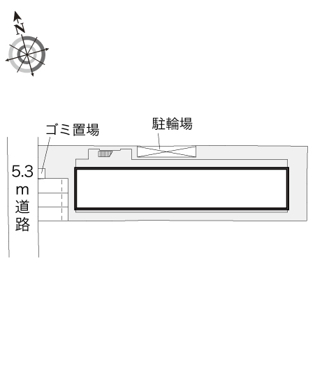 レオパレスサンハイム