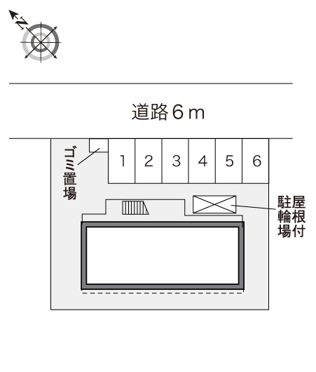 レオパレスYOKOO