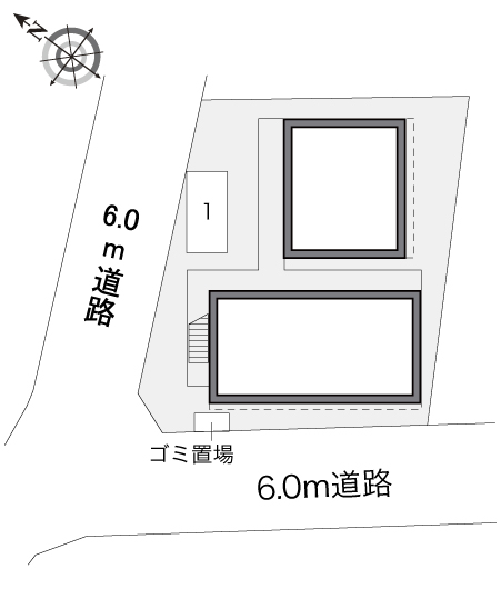 レオパレス青葉