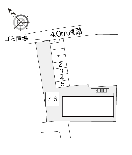 レオパレスシンフォニア