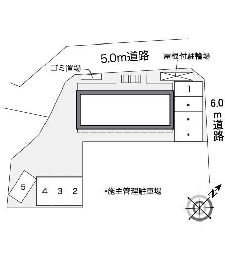 レオパレスリブェール