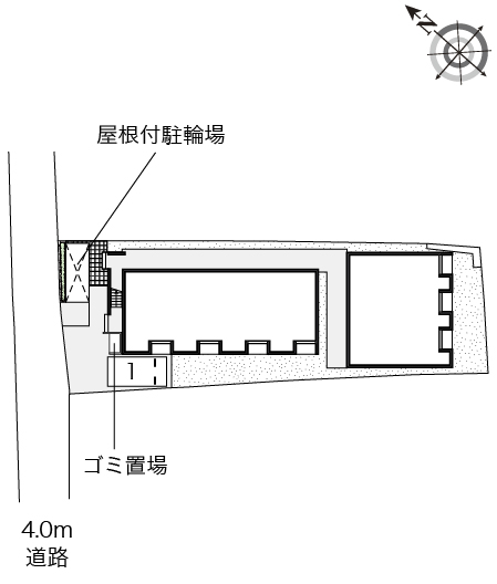 レオネクストクール　ド　イリス