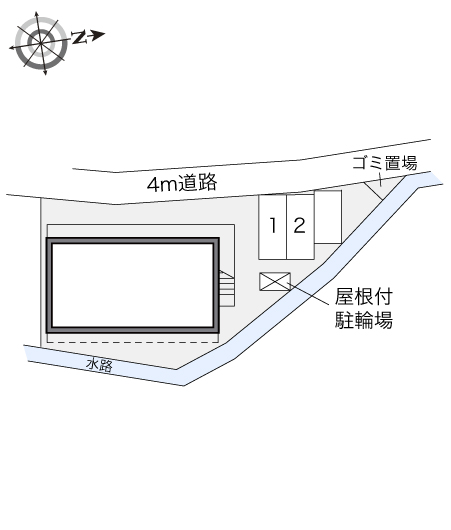 レオパレスウェーブ