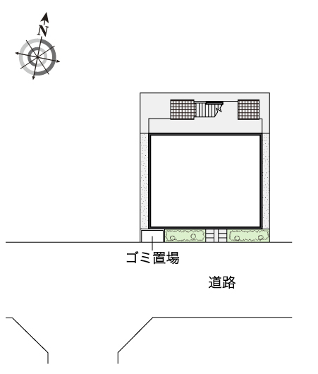 レオパレスサンフラワー
