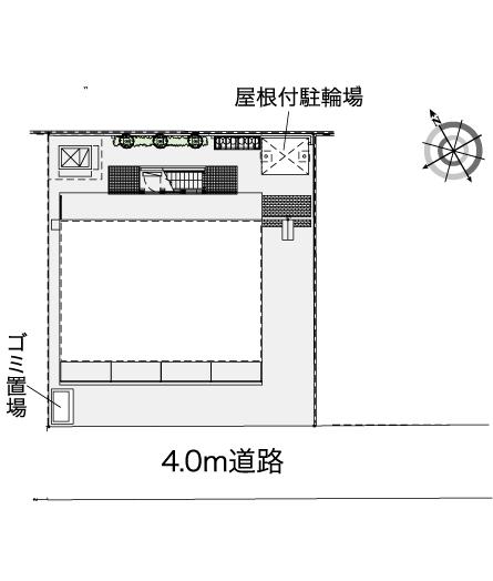 レオパレス光