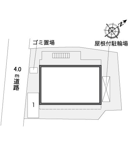 レオパレス湘南