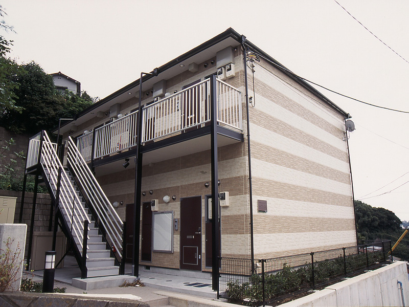 Aレガート桜木町