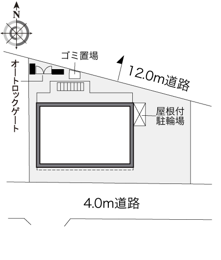レオパレスリベェール