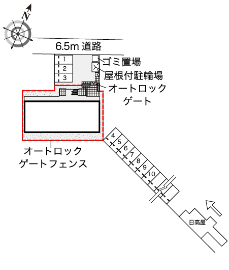 レオネクストNEXT　ONE