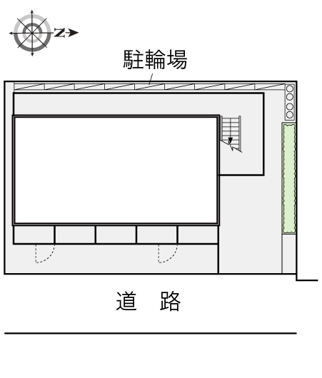 レオパレスカーム