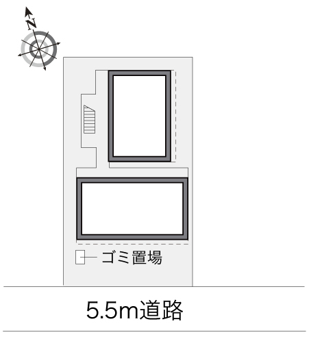 レオパレスMAX