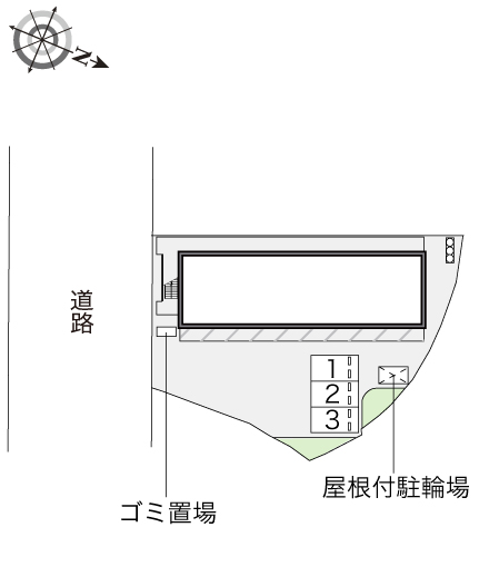 レオパレスグランシャリオ