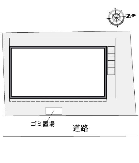 レオパレスサンフラウア