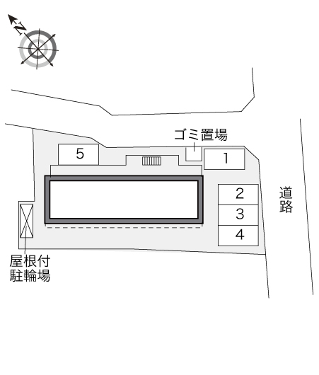 レオパレスハピネス