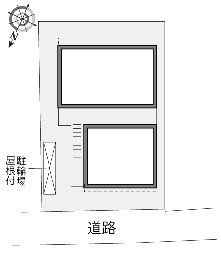 レオパレス大谷