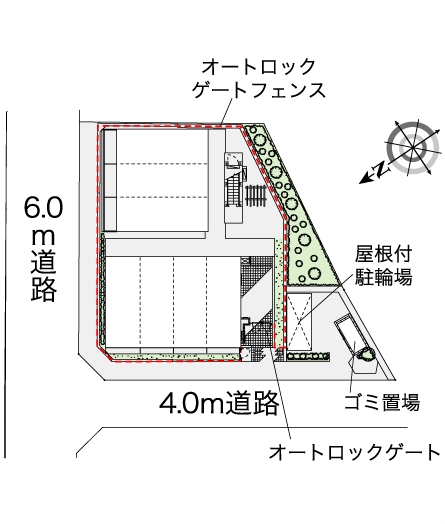 レオパレスアイリス