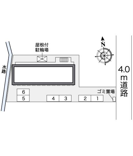 レオパレスボヌール