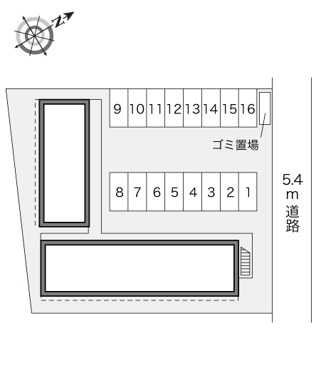 レオパレスエミネンス