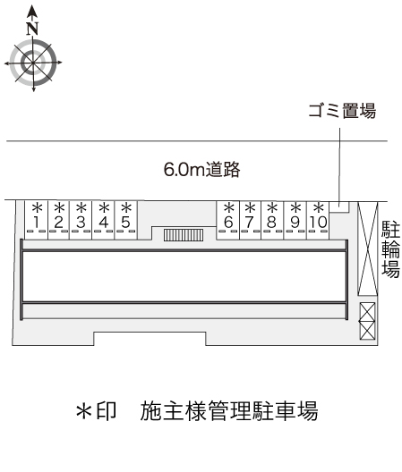 レオパレス住吉壱番館