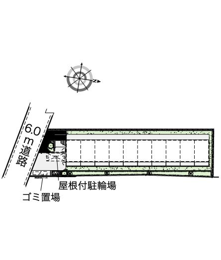 レオパレスシャルマン
