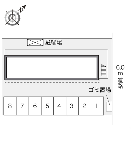 レオパレス藤