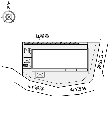 レオパレス栄