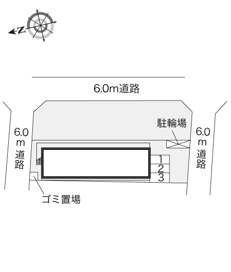 レオパレスシオン