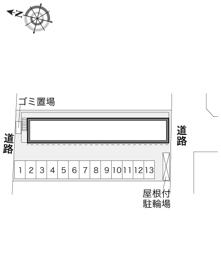 レオパレスプラチナ