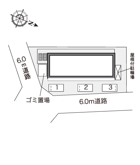 レオパレスリモーネ