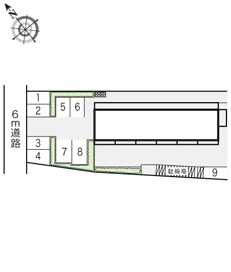 レオパレスドミール