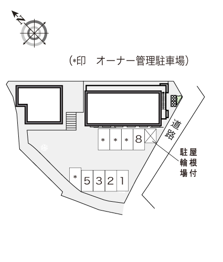 レオパレスグランシャリオ