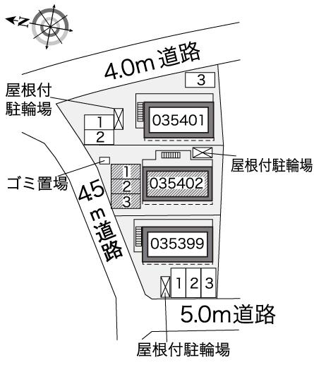 レオパレスラピスB