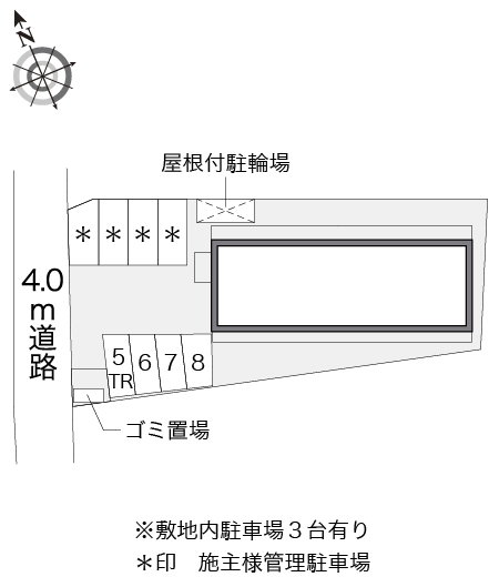 レオパレスヴェール