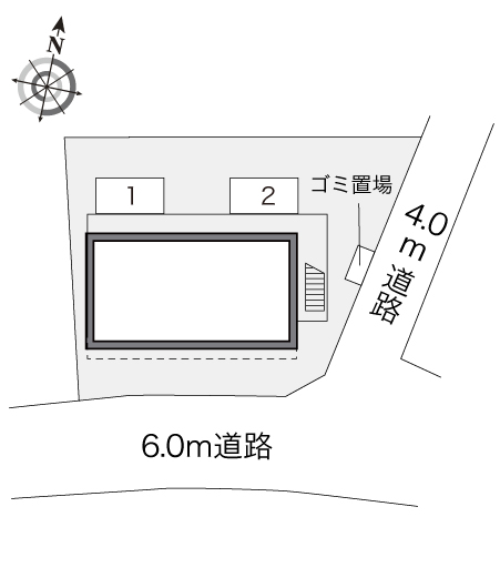 レオパレスコンフォート