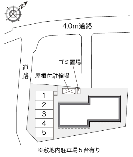 レオパレスシャイン