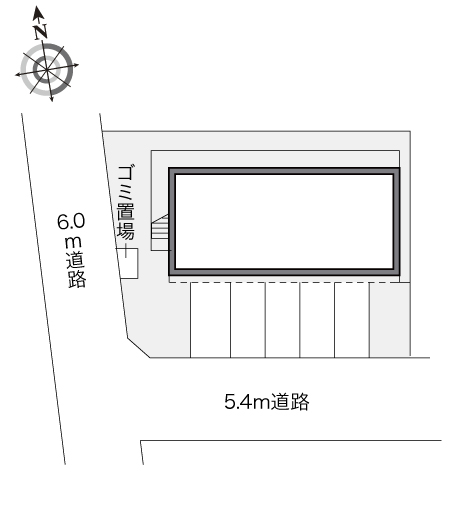レオパレスクレスト