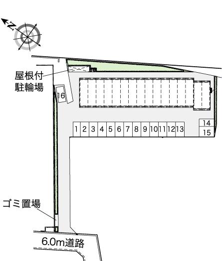レオネクスト瑞穂東K