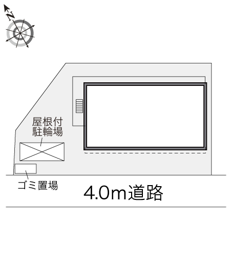 レオパレスアネックス