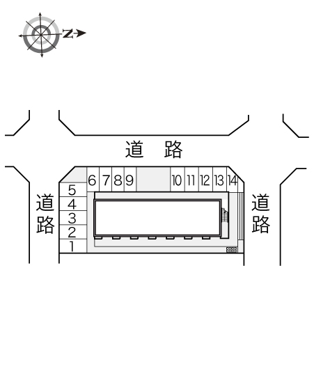 レオパレスJOY