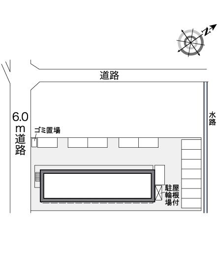 レオパレスエクレール